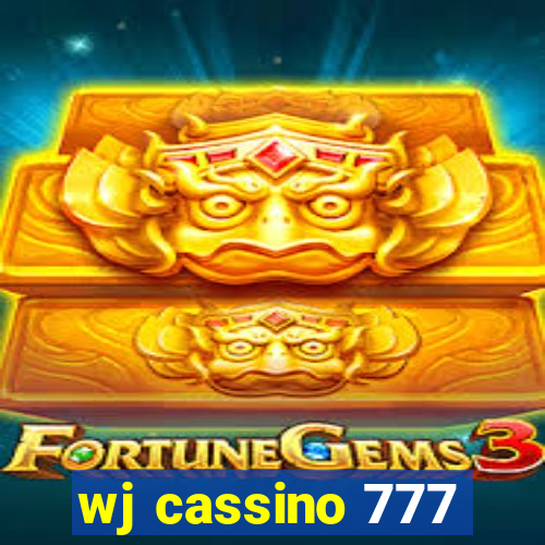 wj cassino 777